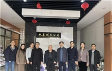 福建教育学院与我校开展联合办学合作