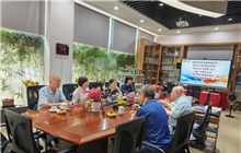 马来西亚吉打州亚罗士打新民独立中学莅临我校参观指导